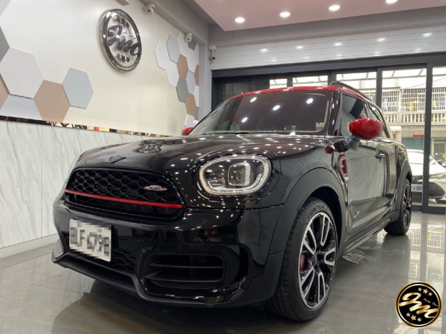 Mini countryman(LX系列