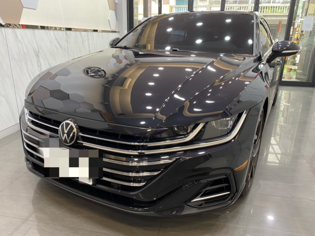 福斯 ARTEON(LX+GSG系列)