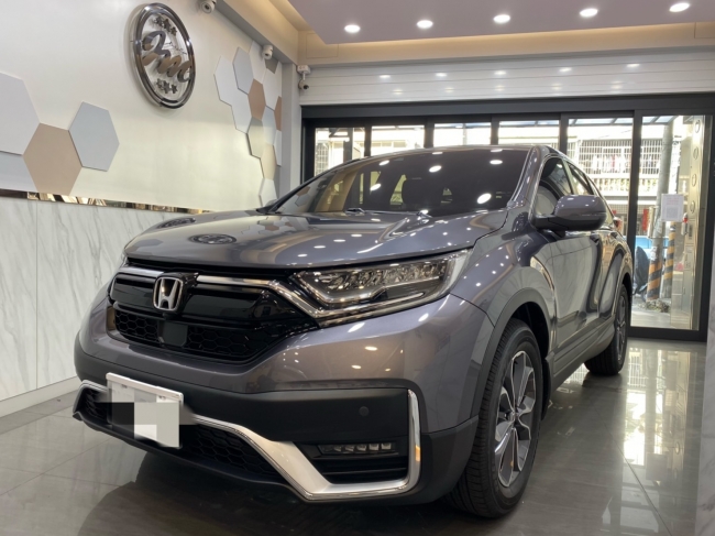 HONDA CRV5(X系列)