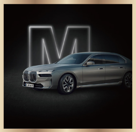 CarLife │ M 系列
