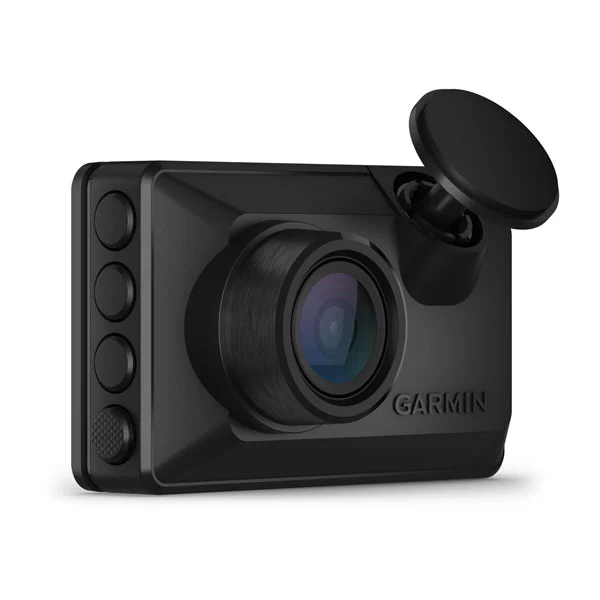 Dash Cam X110D